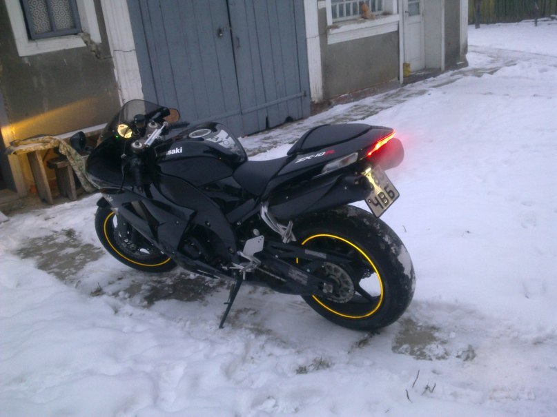 Міша Кучак | Нижние Петровцы