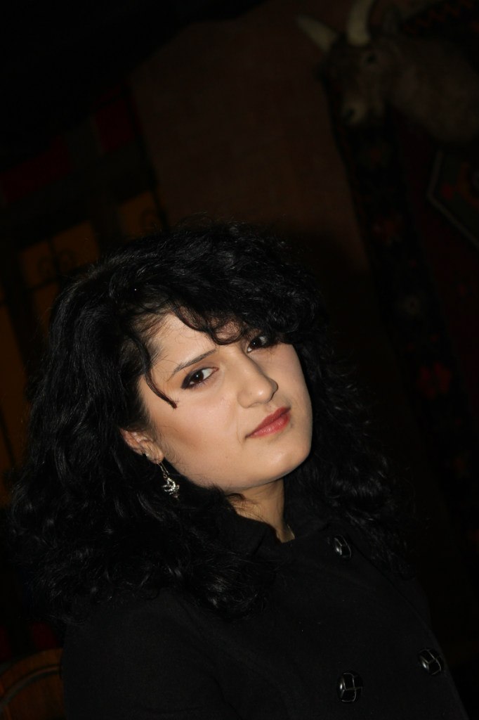 Сали Комахидзе | 