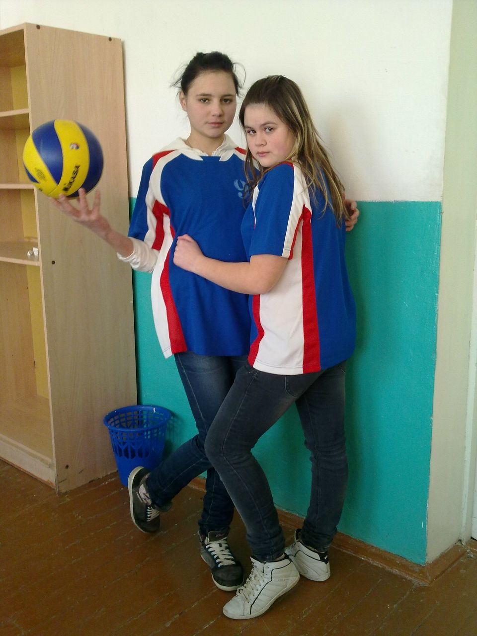 Дарья Пудовкина | Магнитогорск