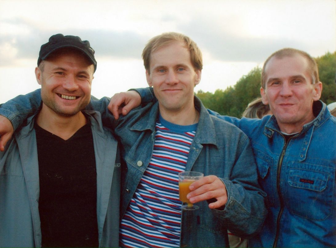 Владимир Васенин W.W.W. | Киров