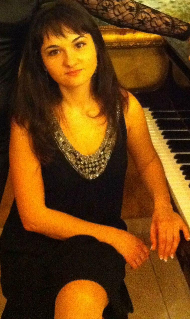 Наталья Еременко | Сумы