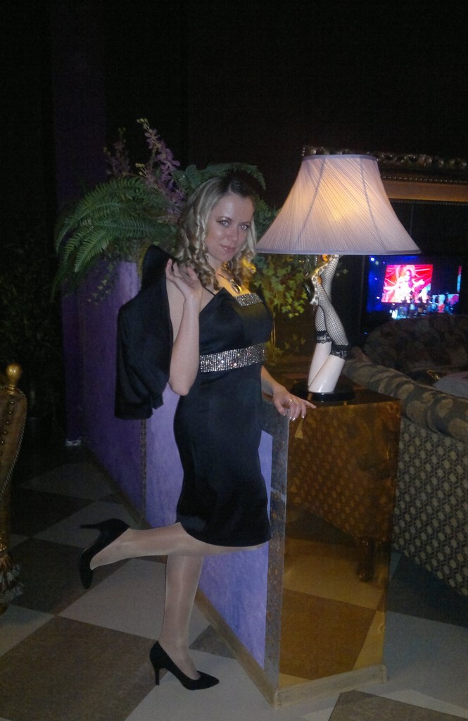 Танечка Седова | Москва