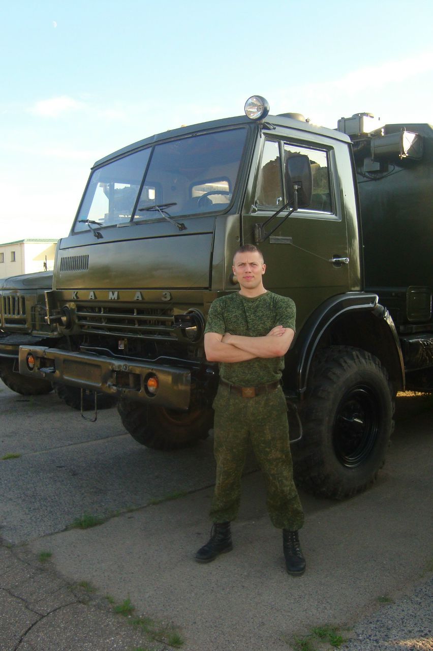 Александр Кайрис lobZik | Минск