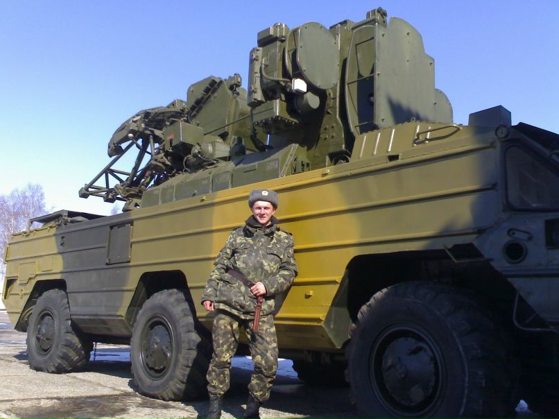 Сергей Кононенко | Харьков