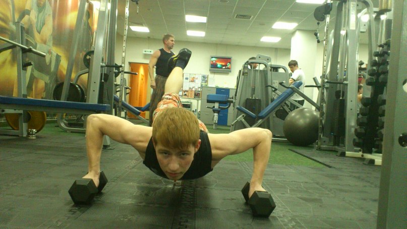 Константин Исаевич | Новороссийск