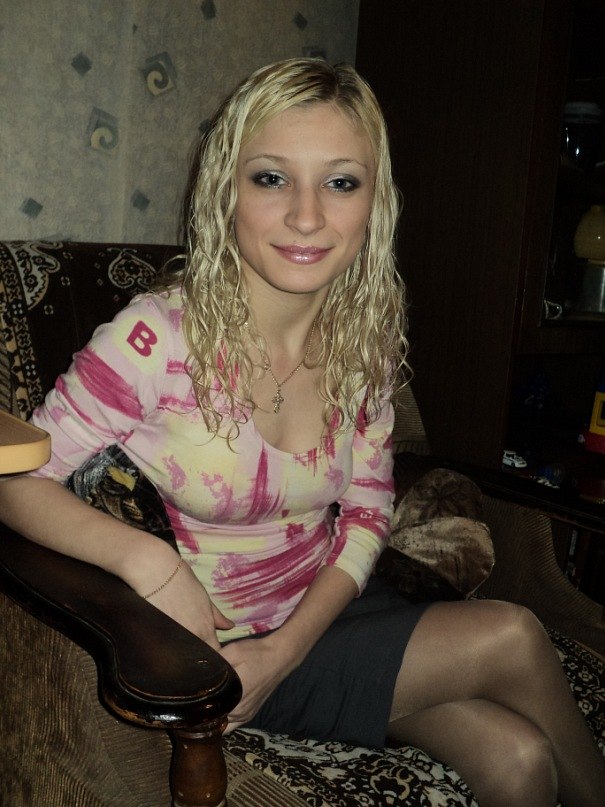 Светлана Евгеньевна | Челябинск