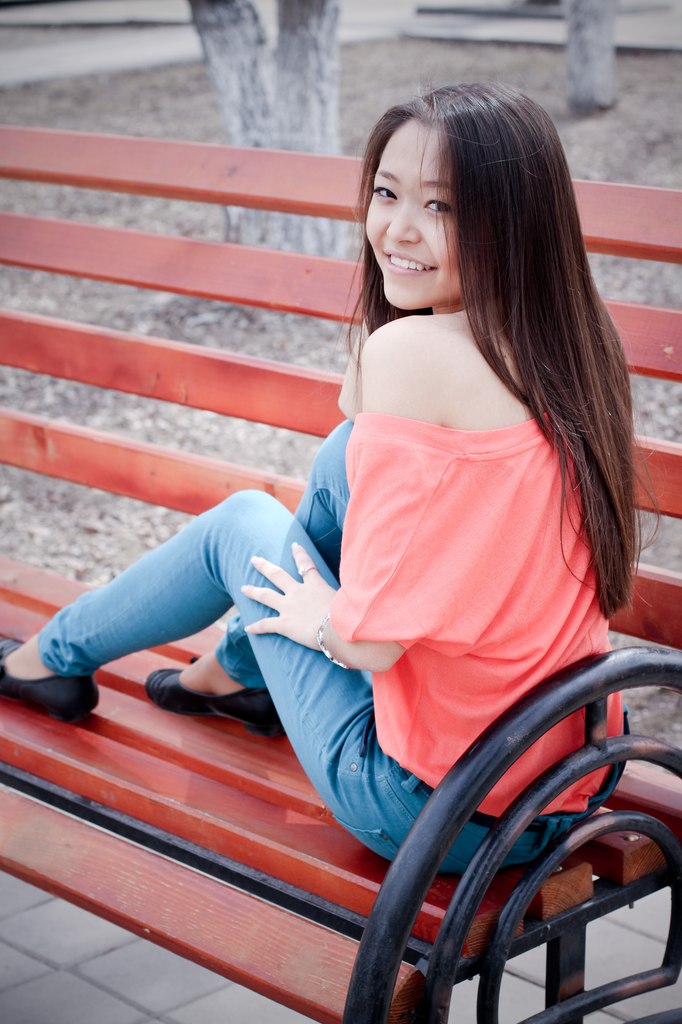 Karina Mansurova | 