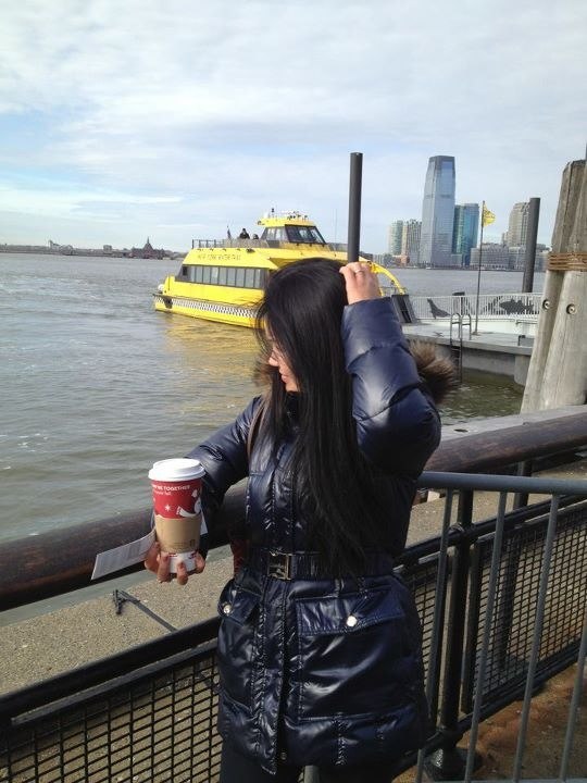 Iliyas Sandy | Los Angeles