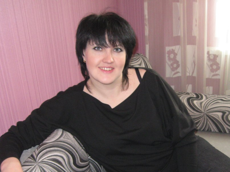 Ольга Бородина | Волгоград