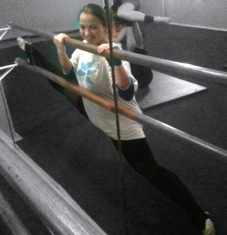 Олечка Малашевская ♥ Olala♥JTP♥ | Киев