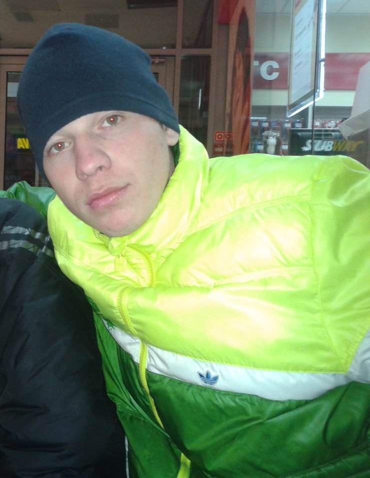 Иван Кашин ADIK | Пермь