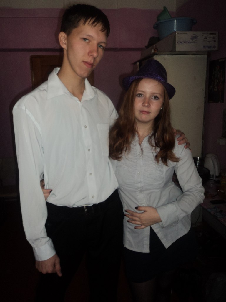 Дарья Гладкова \E i n s a m k e i t\ | Улан-Удэ