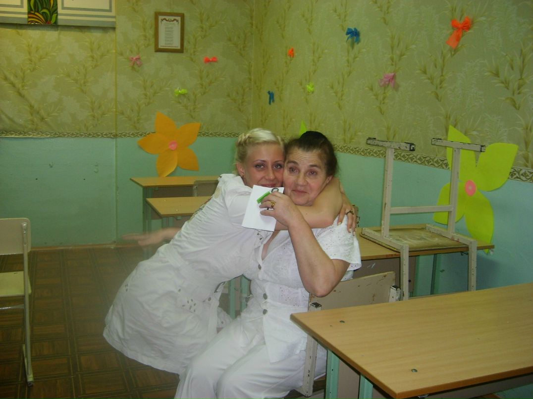 Вика Люторович | Минск