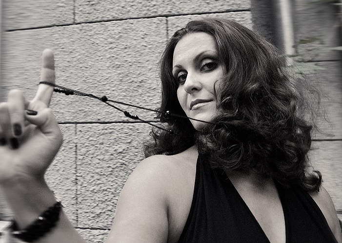 Оксана Коляденко | Киев