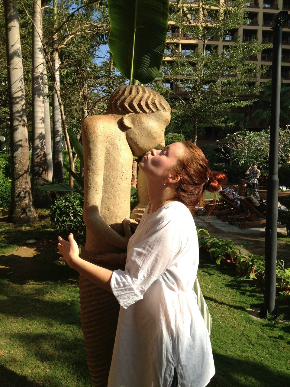 Ольга Рогожина | Guangzhou