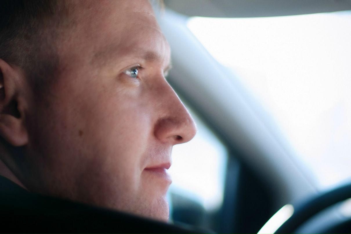 Дмитрий Алтухов | Самара