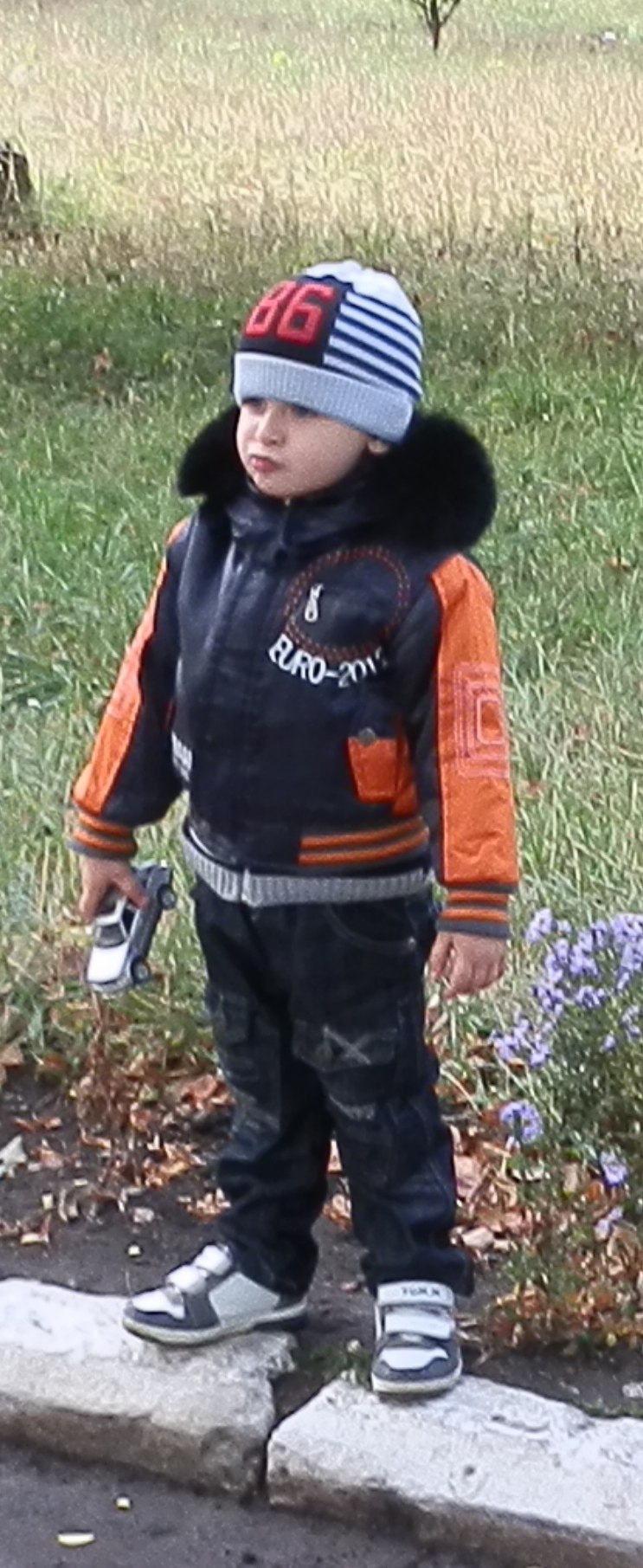 Ксюша Латышко | Подольск