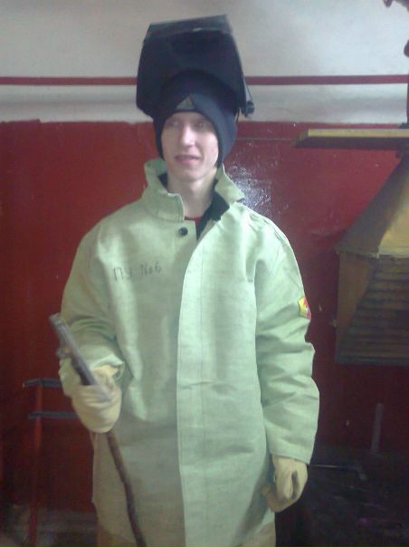 №36, Ваня Кировский, 97 лет, Волгоград №36, Ваня Кировский, 97 лет, Волгоград