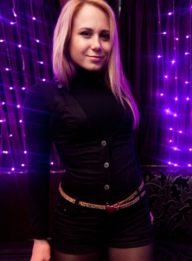 Анна Ибатуллина | Челябинск