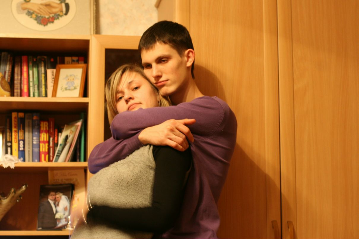 Евгения Вождаева | Минск