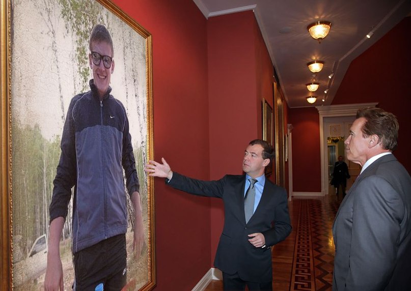 Денис Нургатин | Челябинск