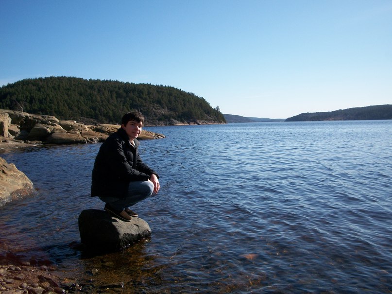 Хетаг Лагкуев | 