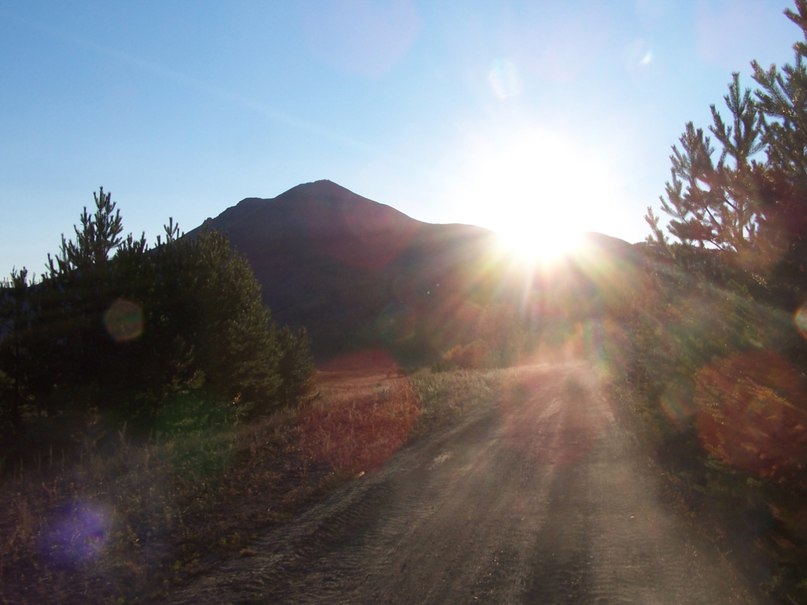 Павел Серкин | Кумора