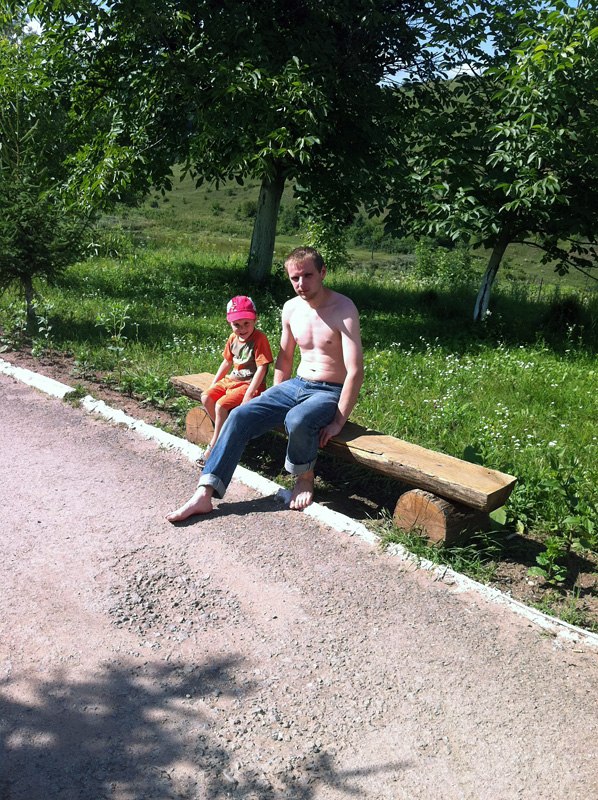 Екатерина Герлях | Москва