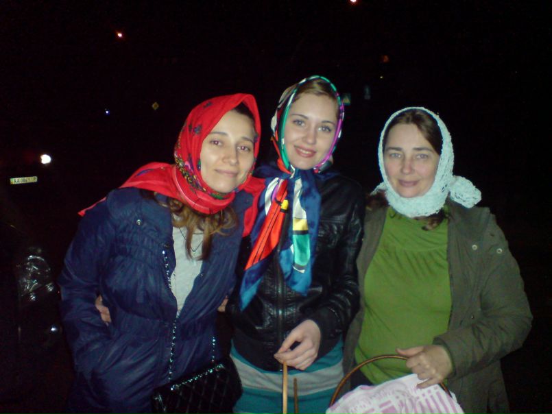 №47, Лиза Коновалова, 41 год, Киев №47, Лиза Коновалова, 41 год, Киев