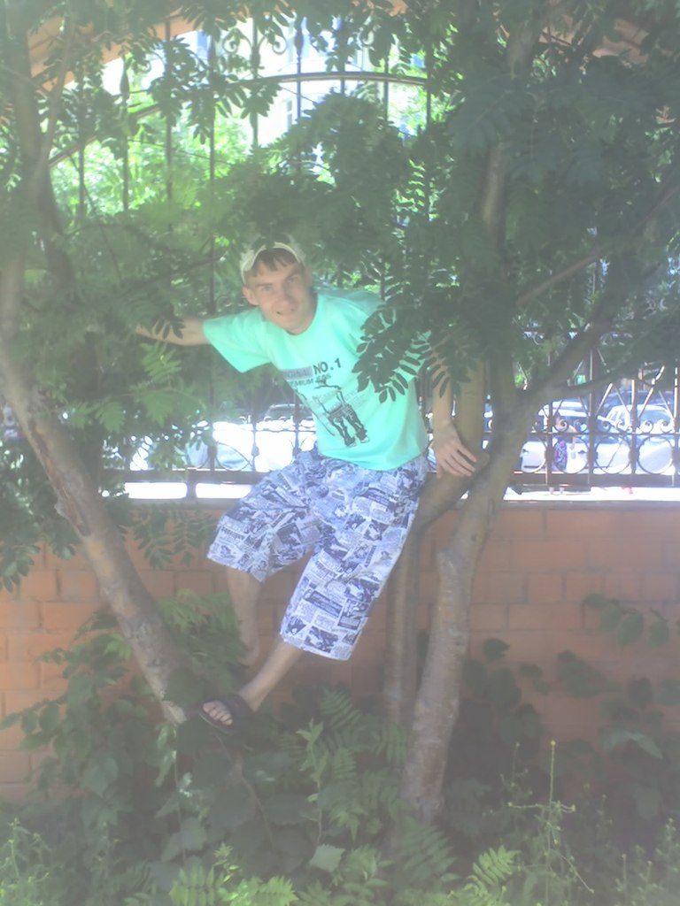 Антон Филимонов | Екатеринбург