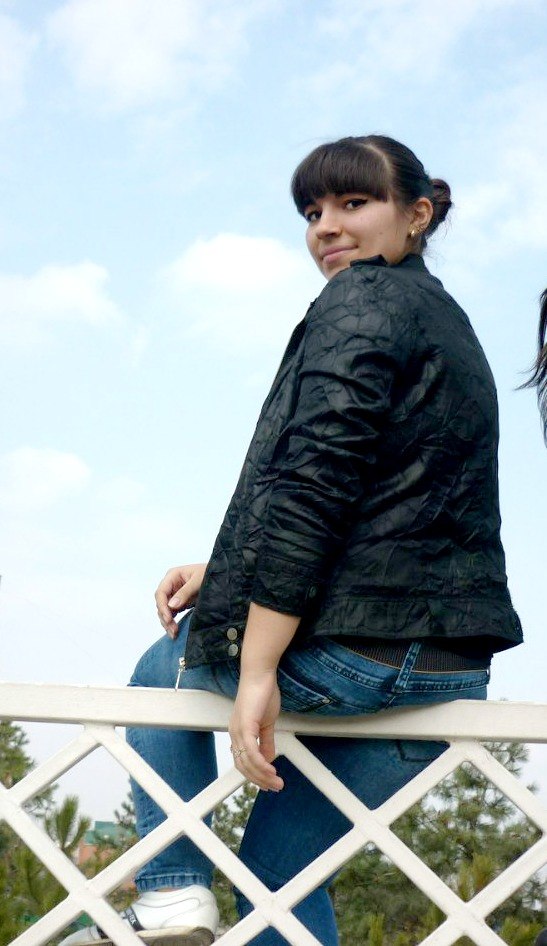 Эльмира Абдуллаева | Ростов-на-Дону