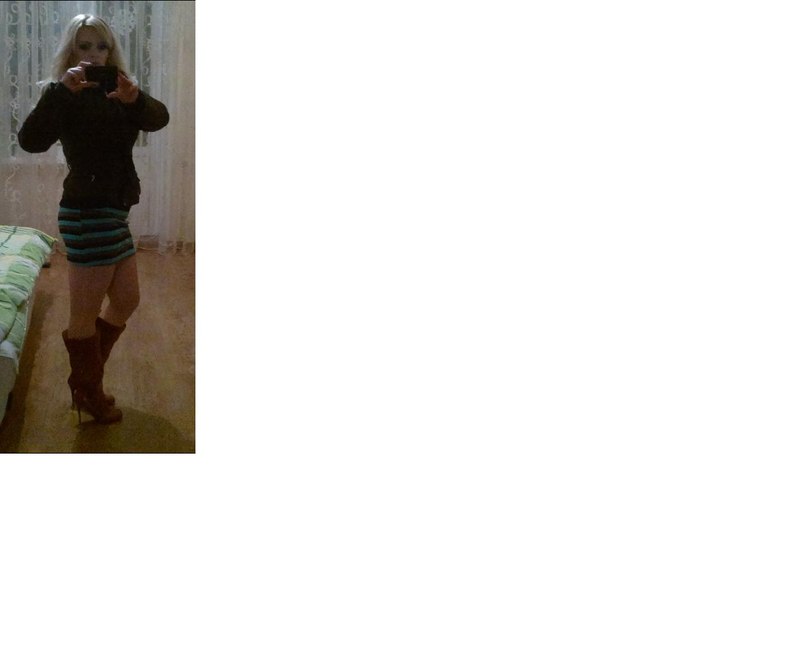 Ксюшка Сідорчук | Киев