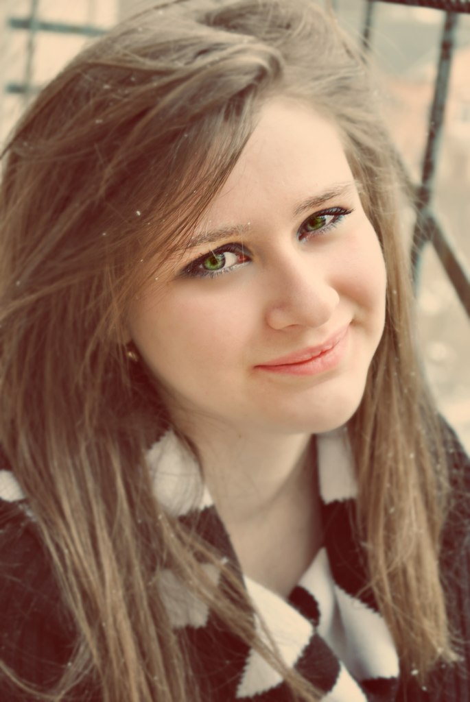 Елена Федорова | Псков