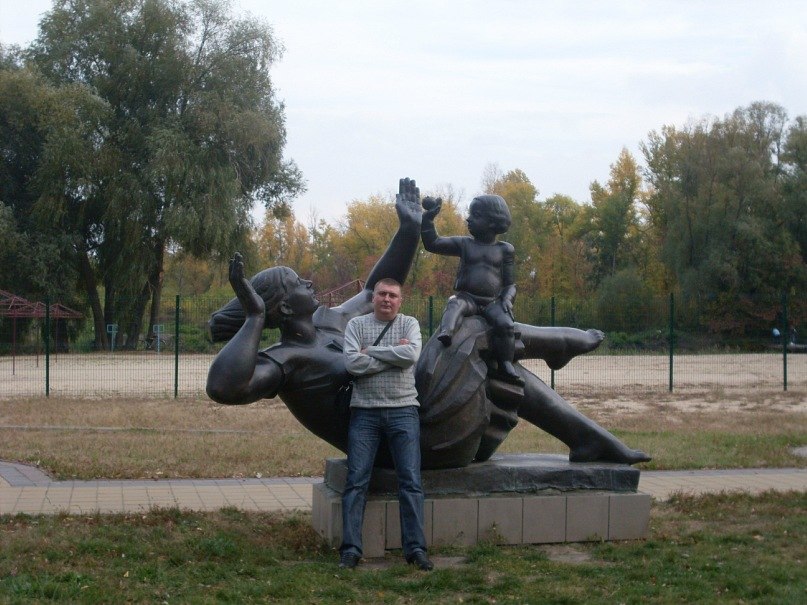 Валерий Гриценко | Талалаевка