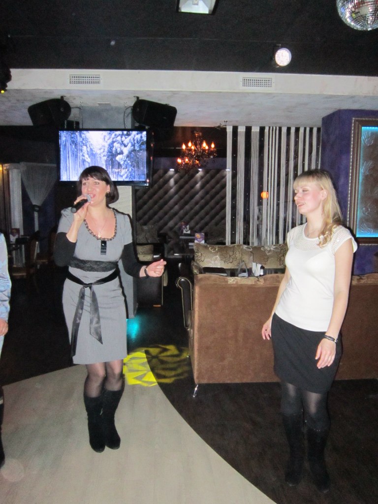 Наталья Кононова | Липецк