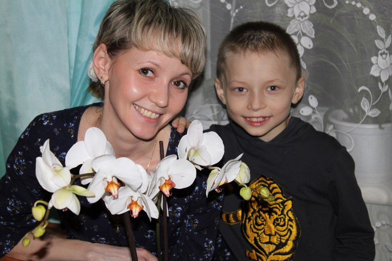 Анастасия Соловьева-Игнатьева | Чебоксары