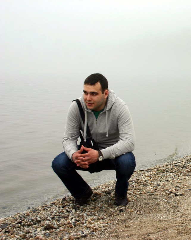 Сергей Проценко | Ростов-на-Дону