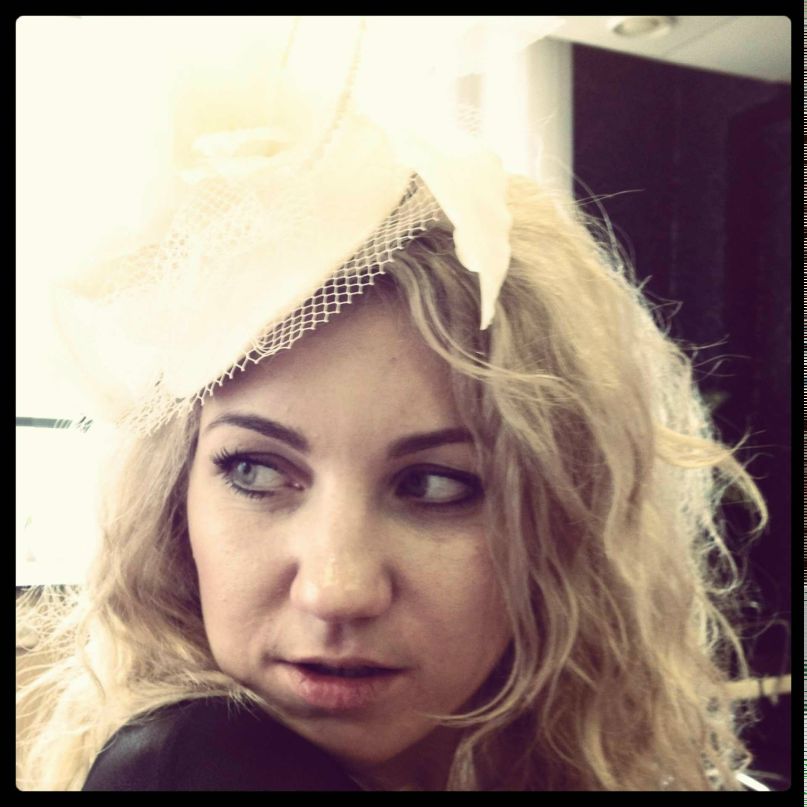 Заряна Семенюк | Ярославль