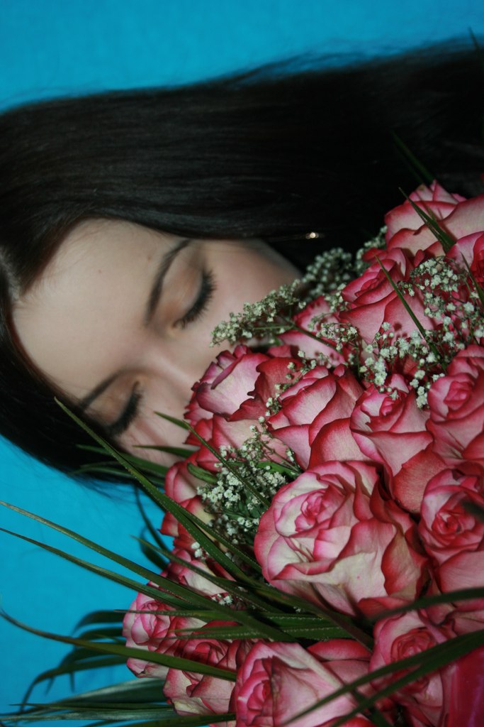 Евгения Баукина | Москва