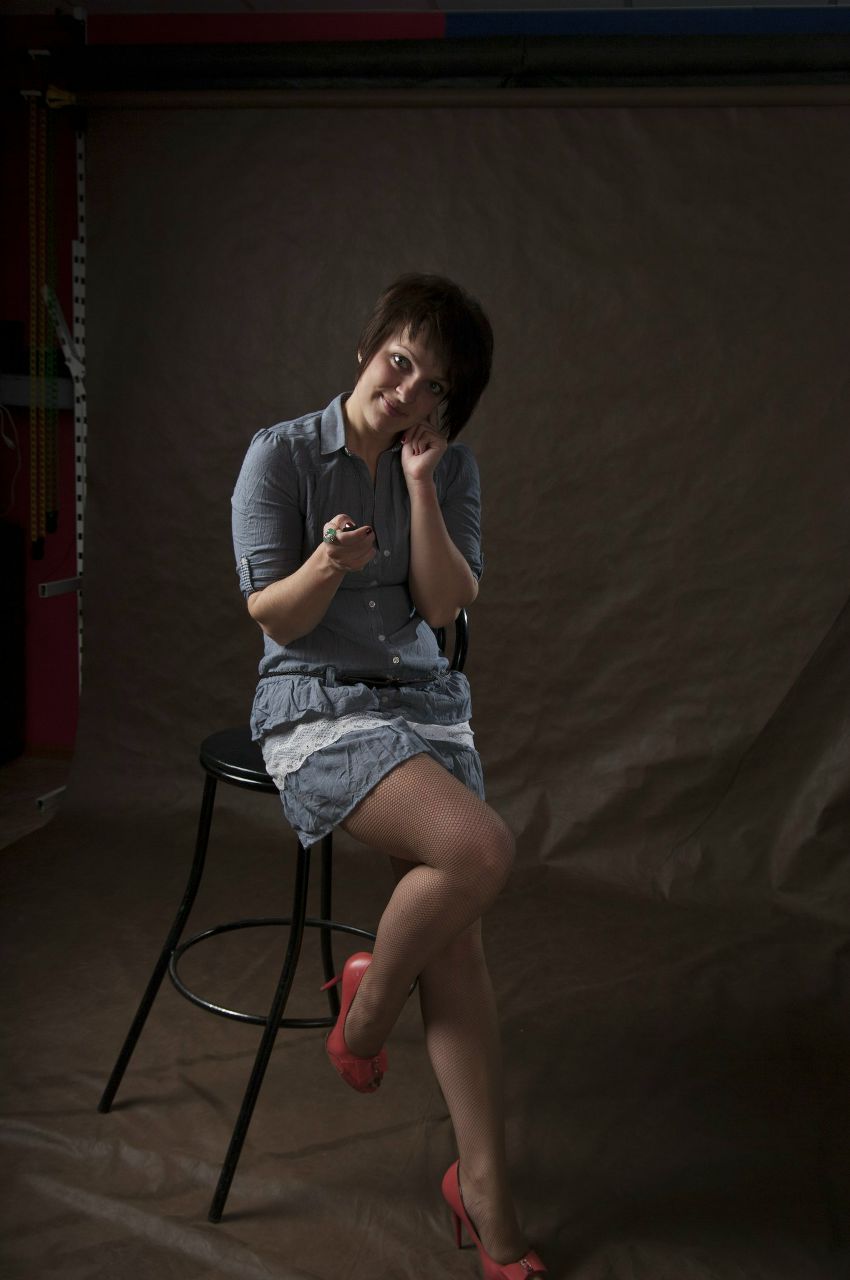 Светлана Шамаева | Воронеж