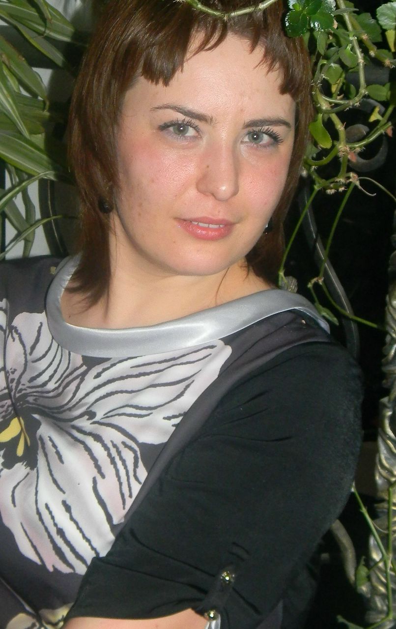 Лариса Буренко | Яровое