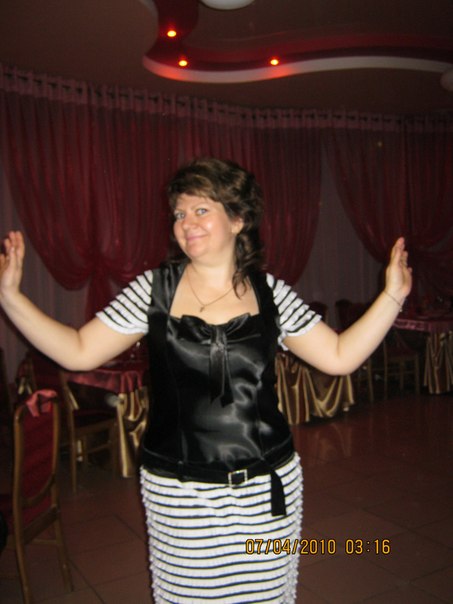 №1, Ирина Романова-Буянова №1, Ирина Романова-Буянова