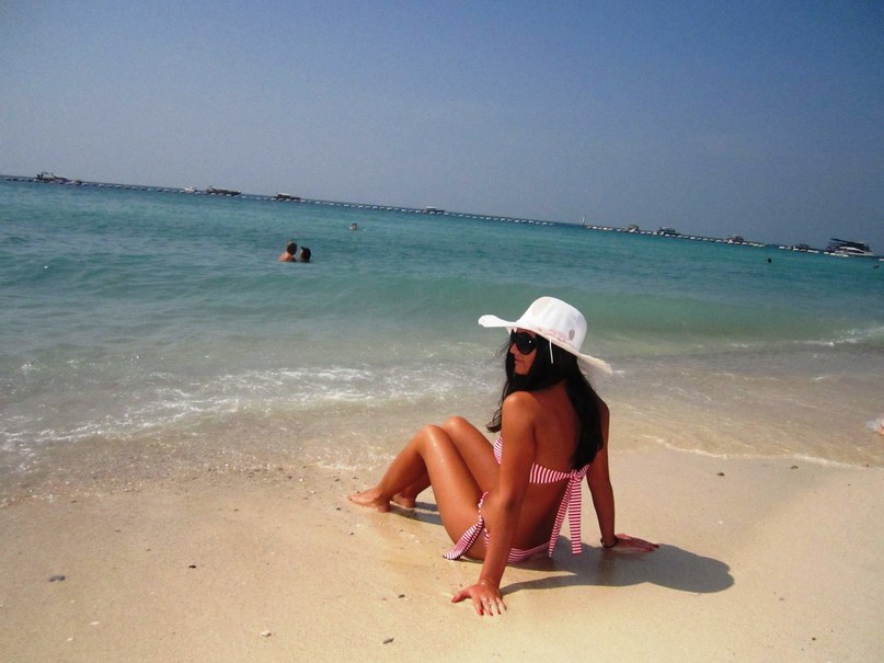 Екатерина Гладких | Омск