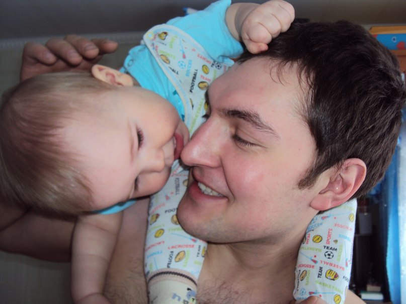 Денис Коржавин | Санкт-Петербург