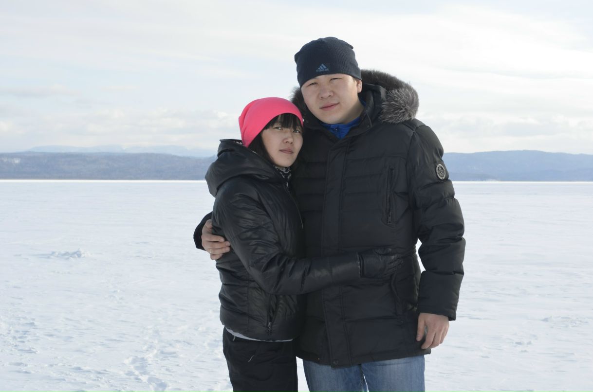 Сергей Никифоров | Улан-Удэ