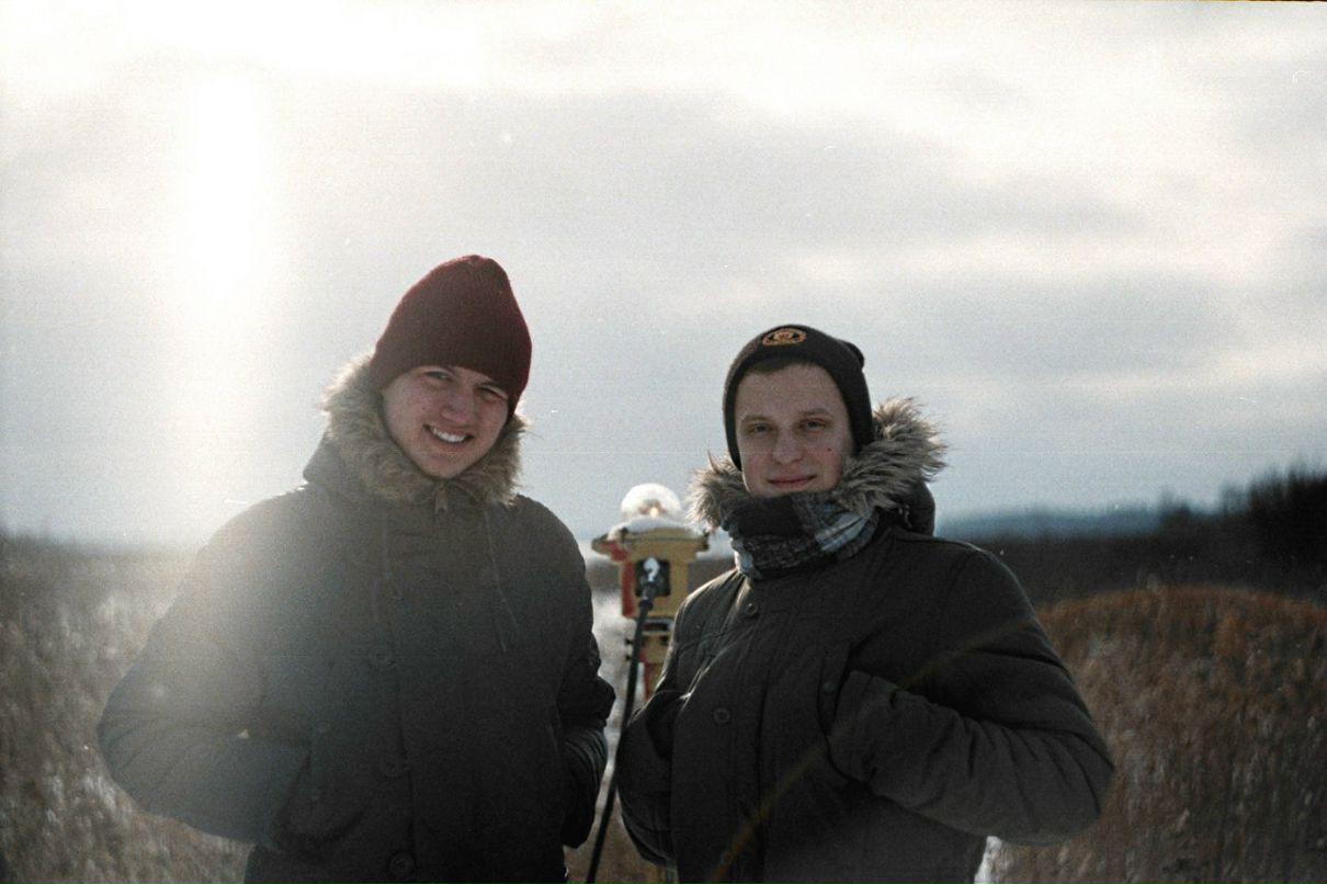 Denis Korotaev | Санкт-Петербург