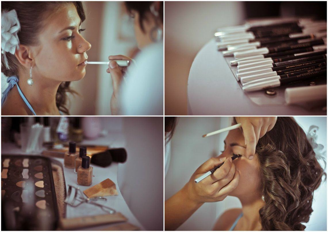 Дмитрий Баулькин *d`mar* | Челябинск