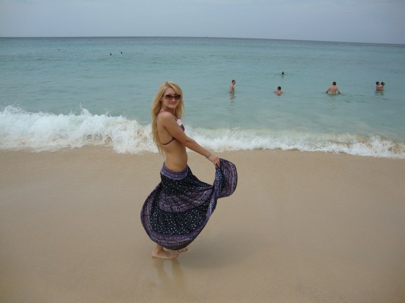 Евгения Вигуль | Новосибирск