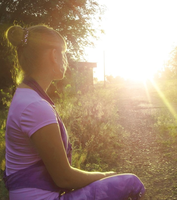 Анастасия Енина | Первомайское