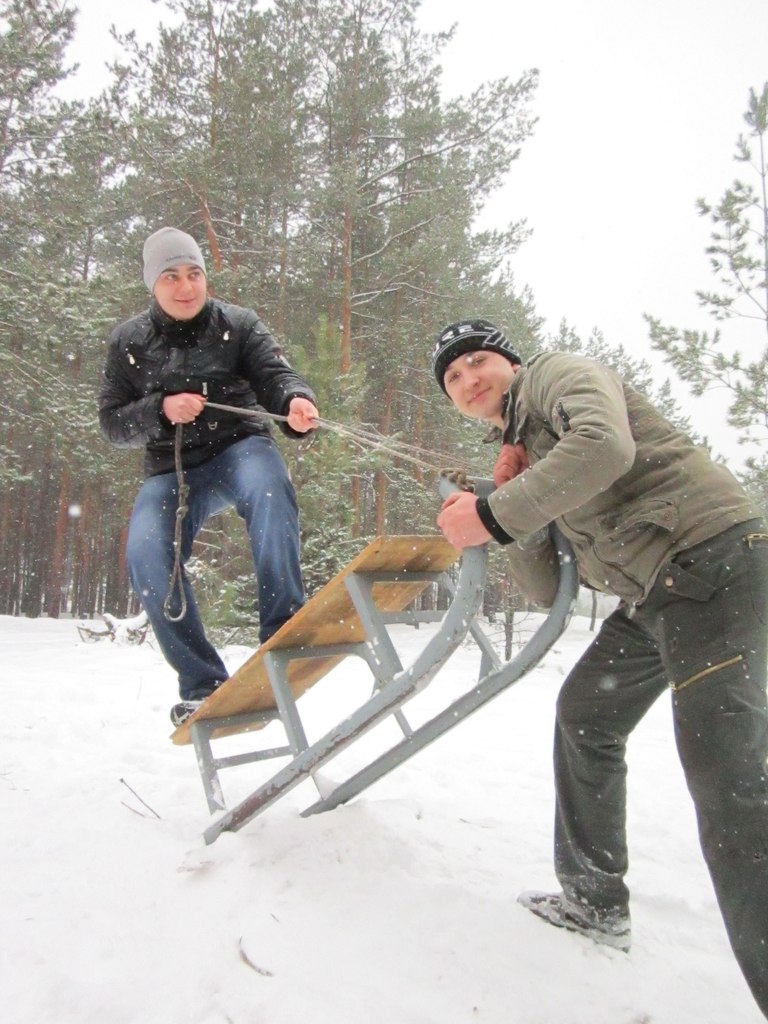 Олег Сухоребрый Влaдимирович | Изюм